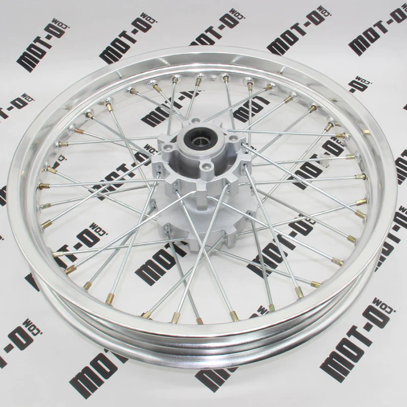 ⭐ Диск задній R18*2.50J Lifan LF250GY-3 (KPX), купити в Україні